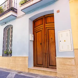 Ferienhaus Theodora Chica 1, Málaga