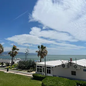 Meme Playa Málaga