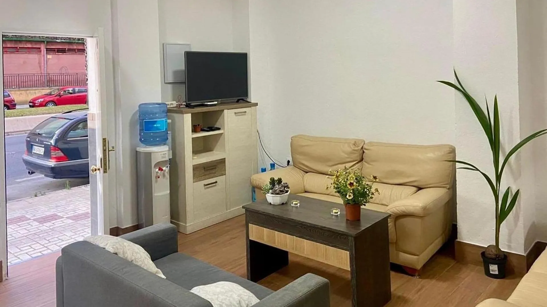Holiday Home In Torremolinos Near Seabeach Malaga