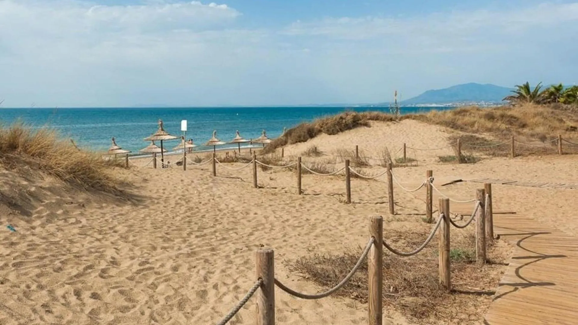Holiday Home In Torremolinos Near Seabeach Malaga