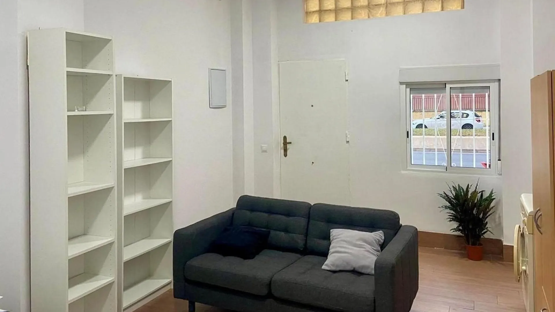 Holiday Home In Torremolinos Near Seabeach Malaga
