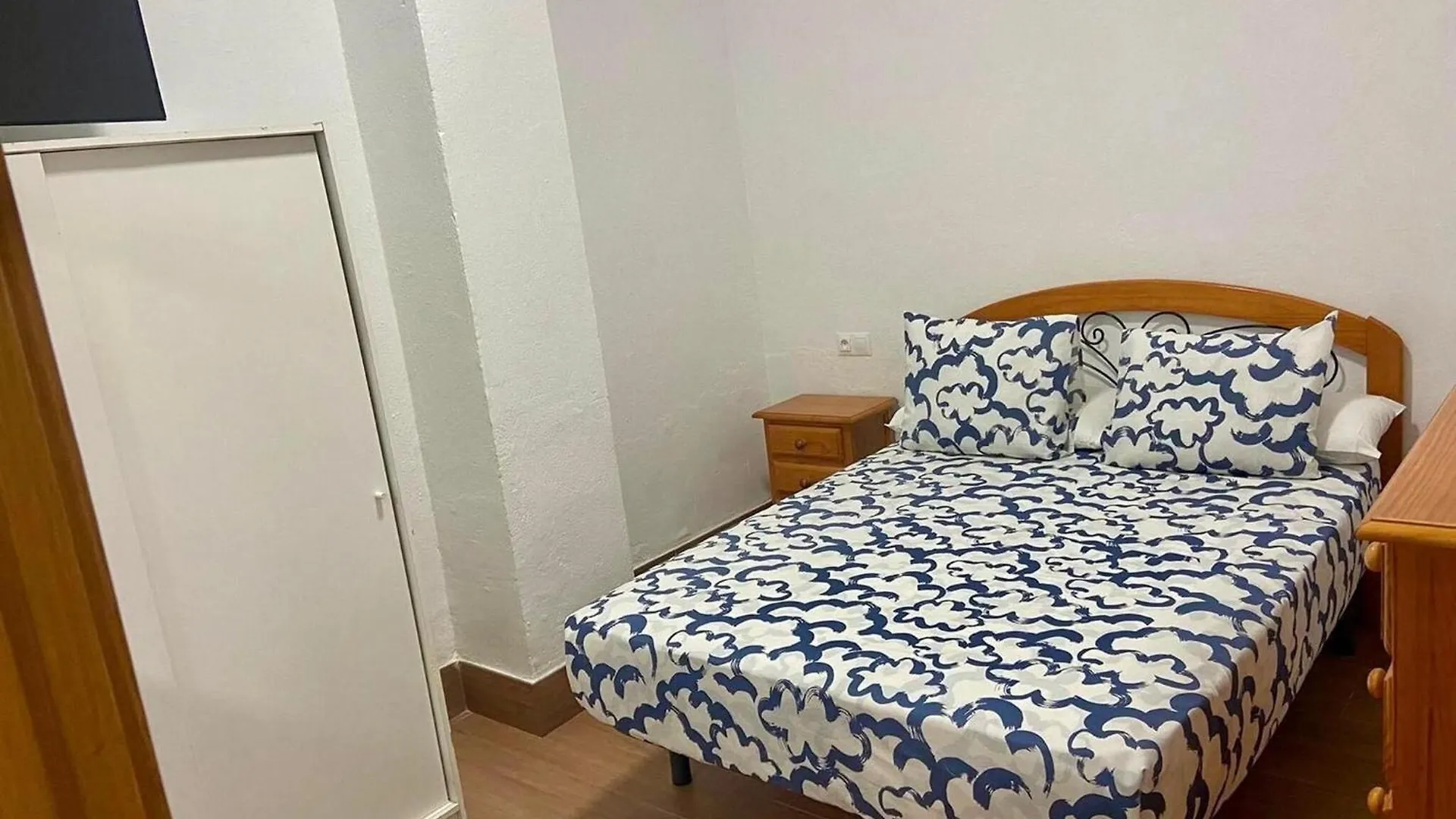 Holiday Home In Torremolinos Near Seabeach Malaga