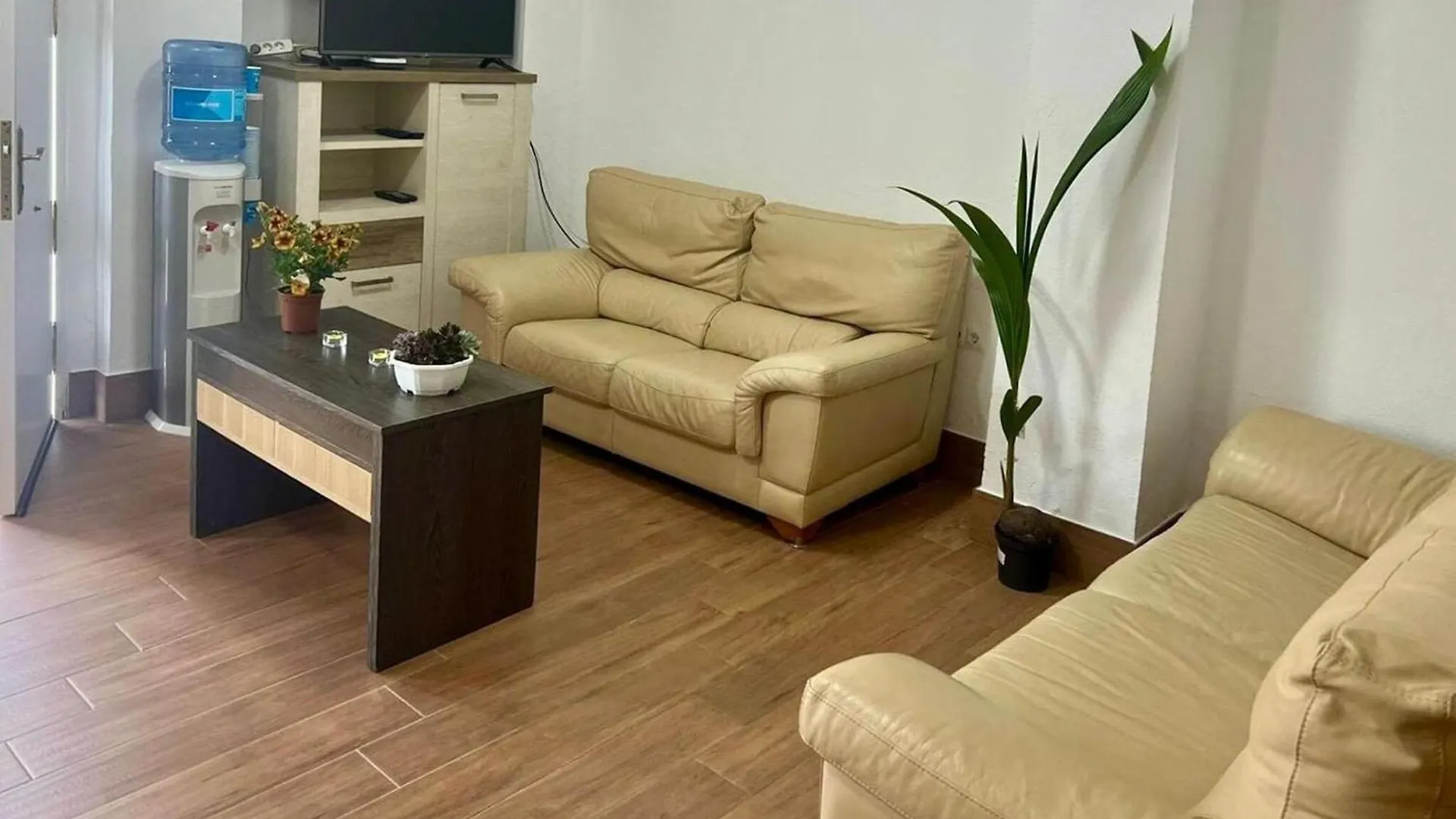 Holiday Home In Torremolinos Near Seabeach Malaga